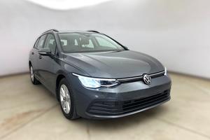 Volkswagen Golf Variant ACTIVE 1.5 TGI