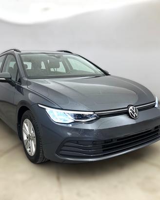 Volkswagen Golf Variant ACTIVE 1.5 TGI