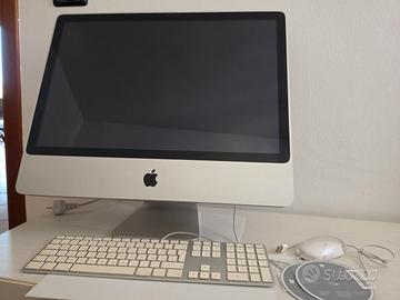 **Apple iMac 24” (2007)
