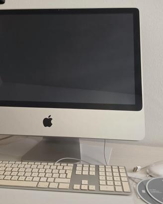 **Apple iMac 24” (2007)