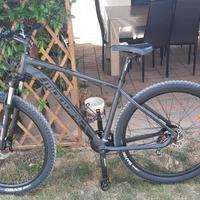 🚲 Mondial mtb uomo TG M