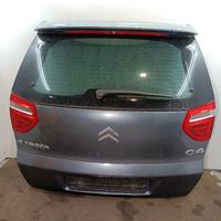 PORTELLONE POSTERIORE COMPLETO CITROEN C4 Picasso
