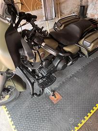 Harley Davidson  electra glide 1449