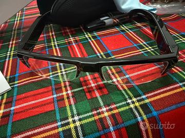 Occhiali spy