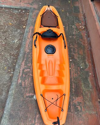 Kayak BigMama Gil - Condizioni Eccellenti