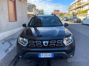 Dacia Duster 1.5 dCi 8V 110 CV 4x2 Prestige