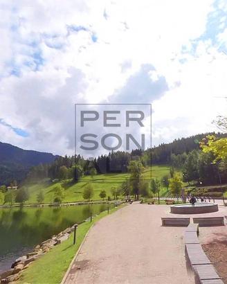 Hotel - Baselga di Pinè