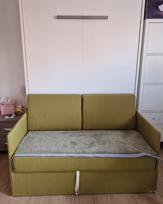 letto a scomparsa 