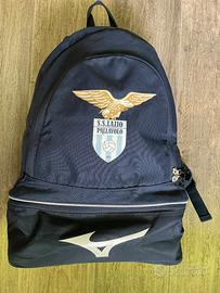 Zaino  e tuta Lazio pallavolo