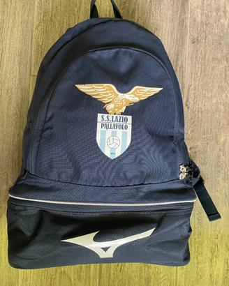 Zaino  e tuta Lazio pallavolo