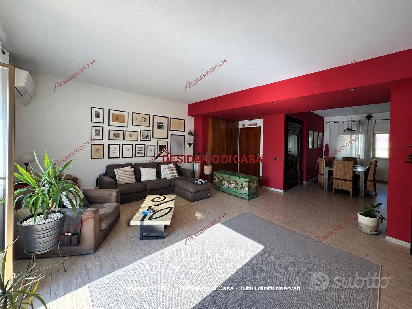 Appartamento – Palermo, Villaggio Santa Rosalia, IV Circoscrizione - Vista 2