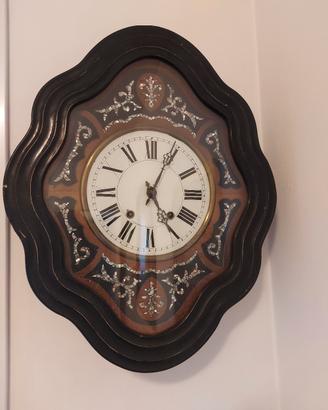 orologio a pendolo