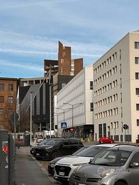 Posto auto Firenze Novoli