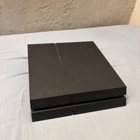 Sony Playstation 4   1 terabyte