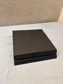 Sony Playstation 4   1 terabyte