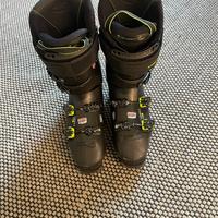 Scarponi Head - Formula 130 - taglia 29,5 (45)