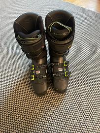 Scarponi Head - Formula 130 - taglia 29,5 (45)