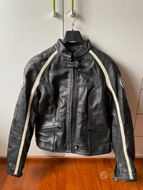 Giacca moto donna Bering
