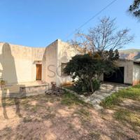 Villa con campo da tennis a San Vito Lo Capo