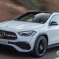 Mercedes gla ricambi 2020