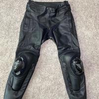 Pantaloni  moto dainese