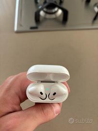 AirPods 2 ( 2019) originali