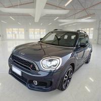 MINI COOPER S COUNTRYMAN S AUTO 5 PORTE BERLINA