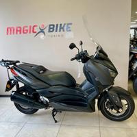 Yamaha X-Max 300
