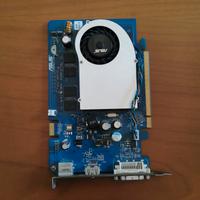 HP 5188-8004 GeForce 8500 GT 512MB DDR2 PCI-E x16