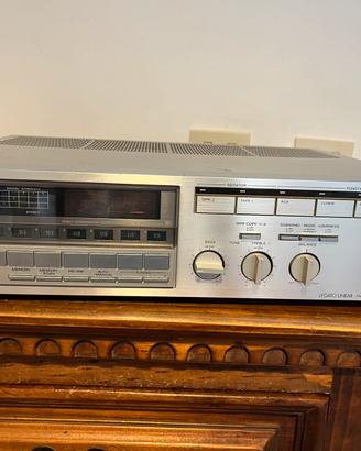 Amplificatore Sony str vx5 sintoamplificatore