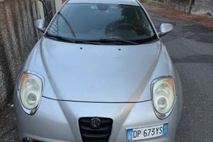 Alfa Romeo Mito 1.4 T-jet 155cv Stage 2