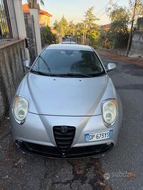 Alfa Romeo Mito 1.4 T-jet 155cv Stage 2