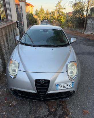 Alfa Romeo Mito 1.4 T-jet 155cv
