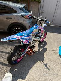 Tm 125