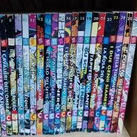 Lo Sconosciuto e La Compagnia della Forca Magnus