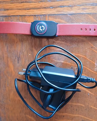 BRACCIALE SALVAVITA PER ANZIANI