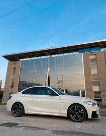 BMW 225D MSPORT