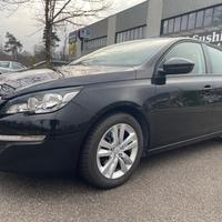 Peugeot 308 1.6 THP 125 CV*Neopatentati*Cerchi*Sol