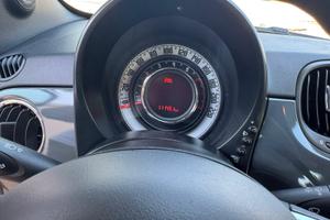 Fiat 500 Hybrid anno 2022
