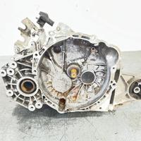 CAMBIO MANUALE COMPLETO CHEVROLET Captiva 1Â° Seri