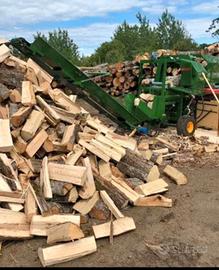 legna da ardere 🔥