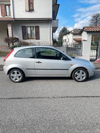 Ford Fiesta 1200
