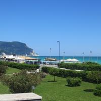 Appartamento vista mare