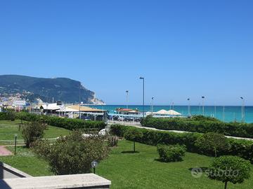 Appartamento vista mare