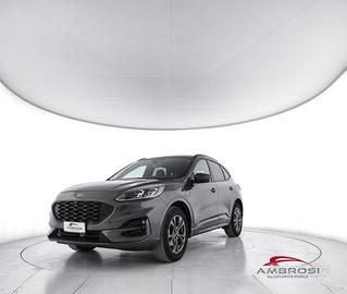 FORD Kuga 2.5 Plug In Hybrid 225 CV CVT 2WD ST-L