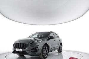 FORD Kuga 2.5 Plug In Hybrid 225 CV CVT 2WD ST-L