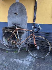 Bici Vintage Peugeot