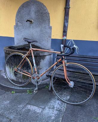 Bici Vintage Peugeot