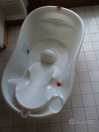 Vaschetta OK BABY Onda Evolution