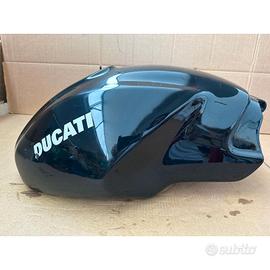 Serbatoio Originale Ducati Per Monster 620 Usato